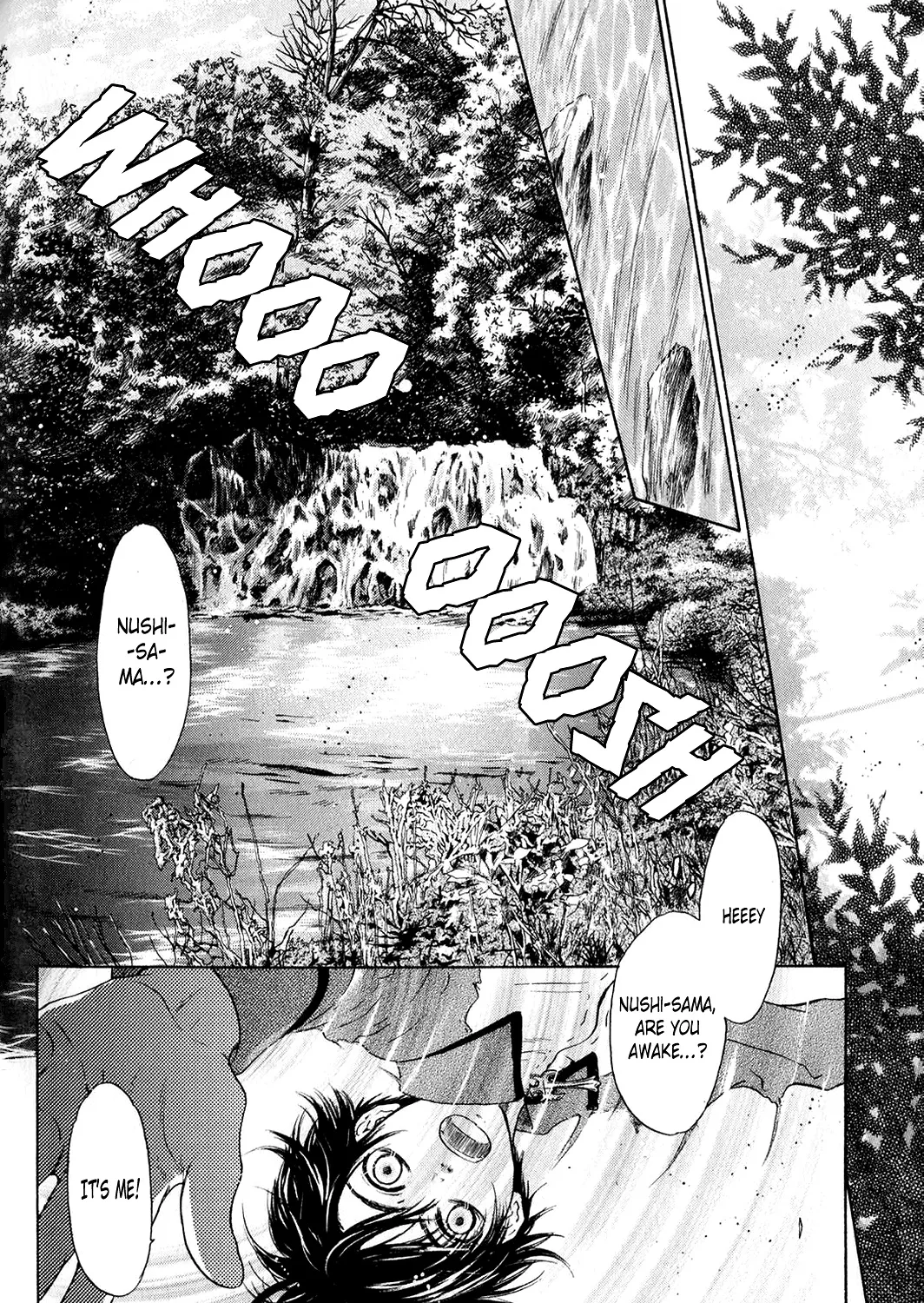 Hakkenden Chapter 30 page 18 - MangaKakalot