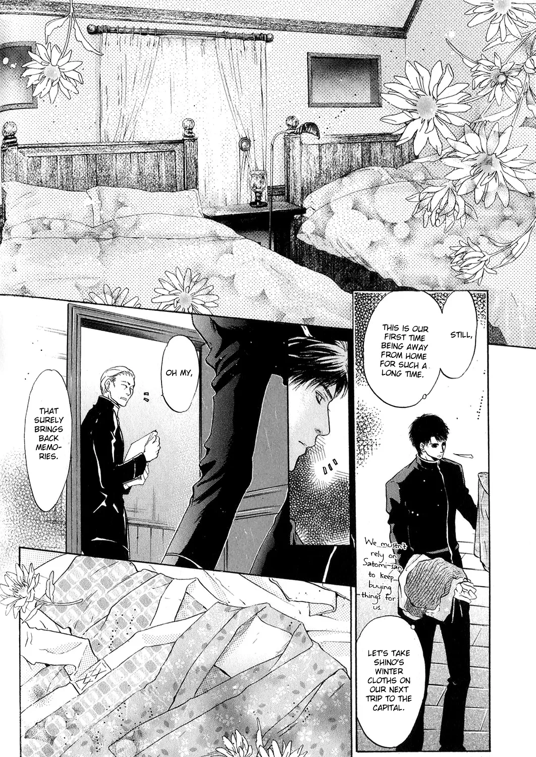 Hakkenden Chapter 30 page 26 - MangaKakalot