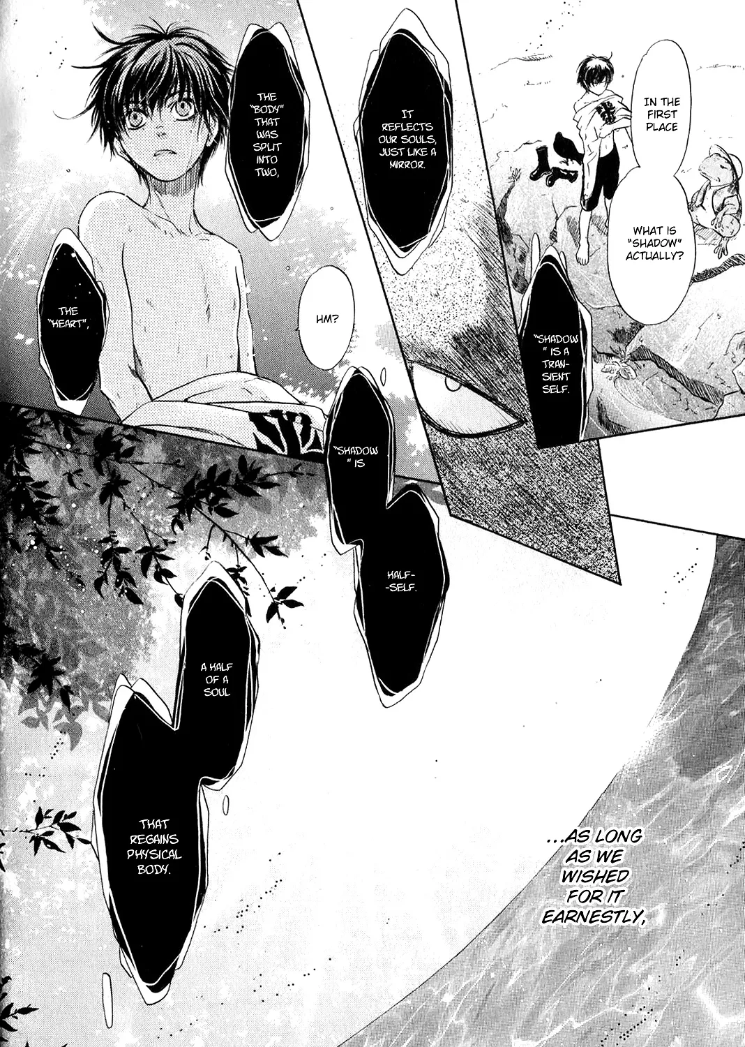 Hakkenden Chapter 30 page 40 - MangaKakalot