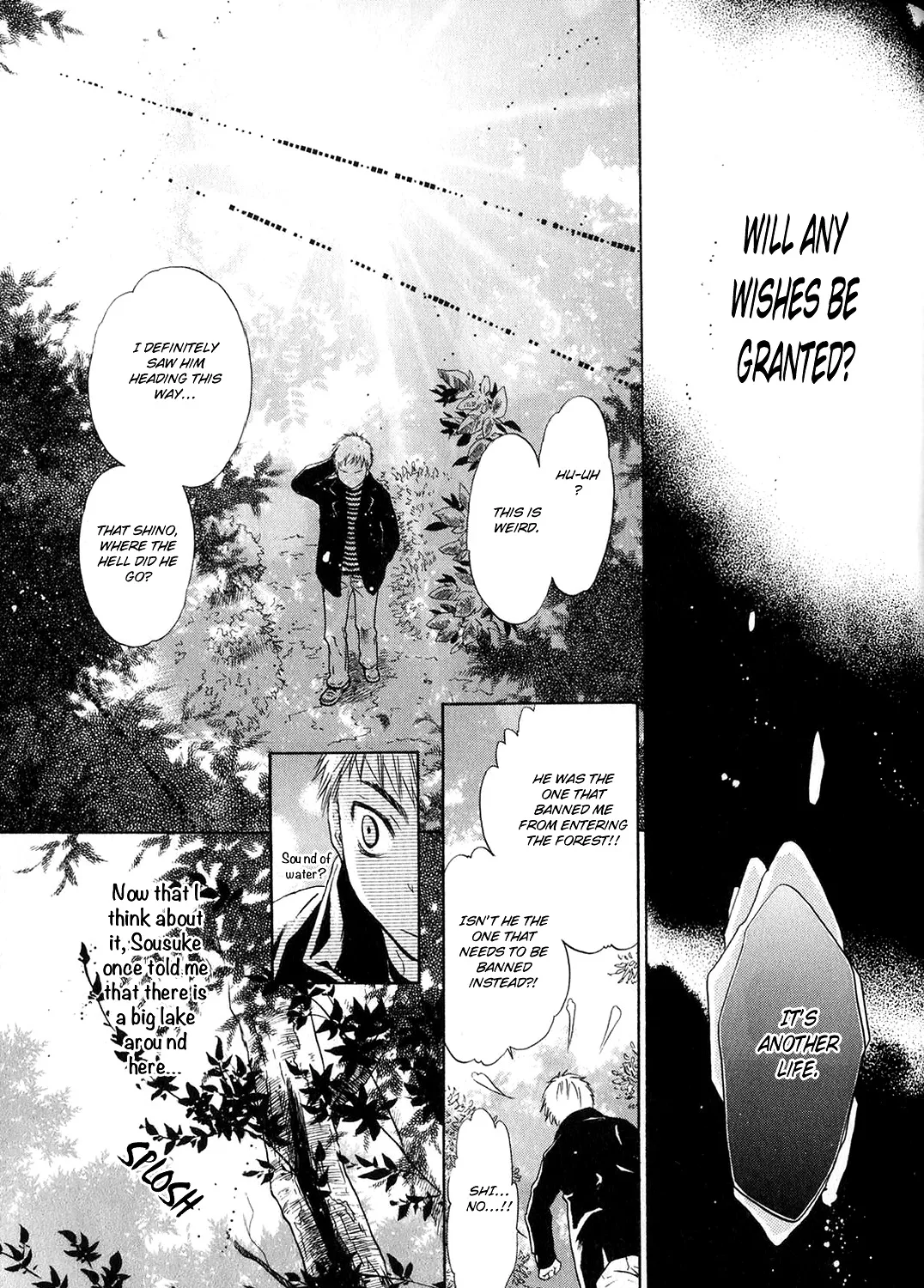 Hakkenden Chapter 30 page 42 - MangaKakalot