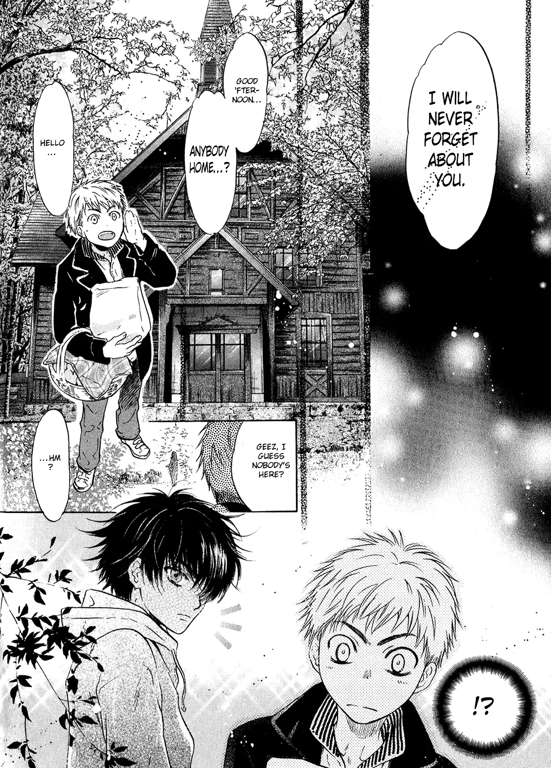 Hakkenden Chapter 30 page 62 - MangaKakalot