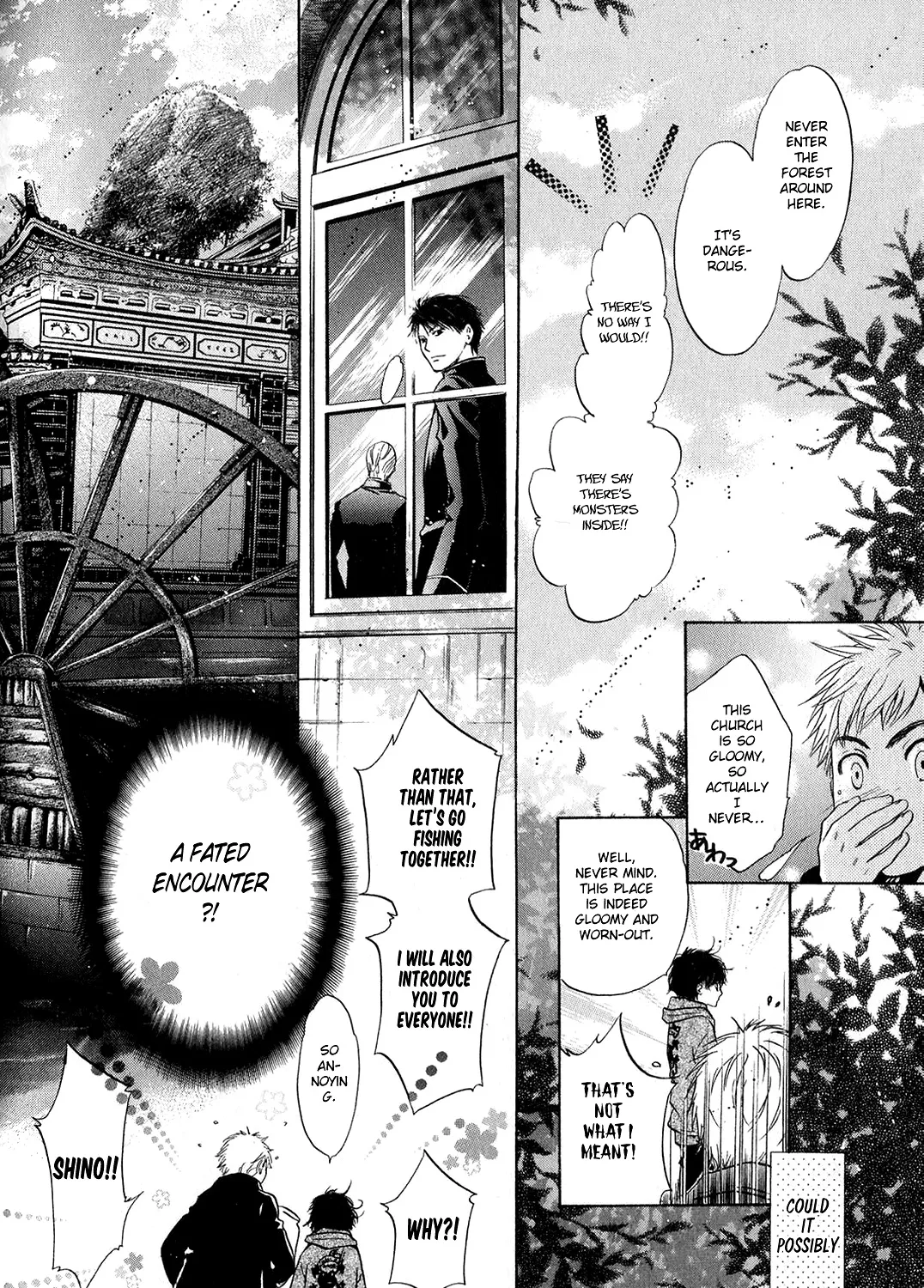 Hakkenden Chapter 30 page 66 - MangaKakalot