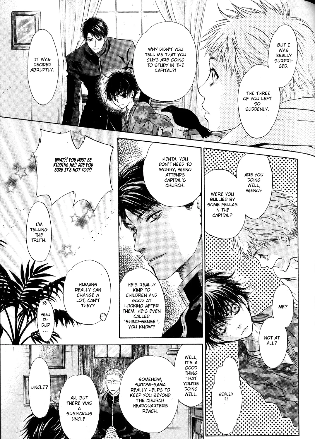 Hakkenden Chapter 30 page 8 - MangaKakalot