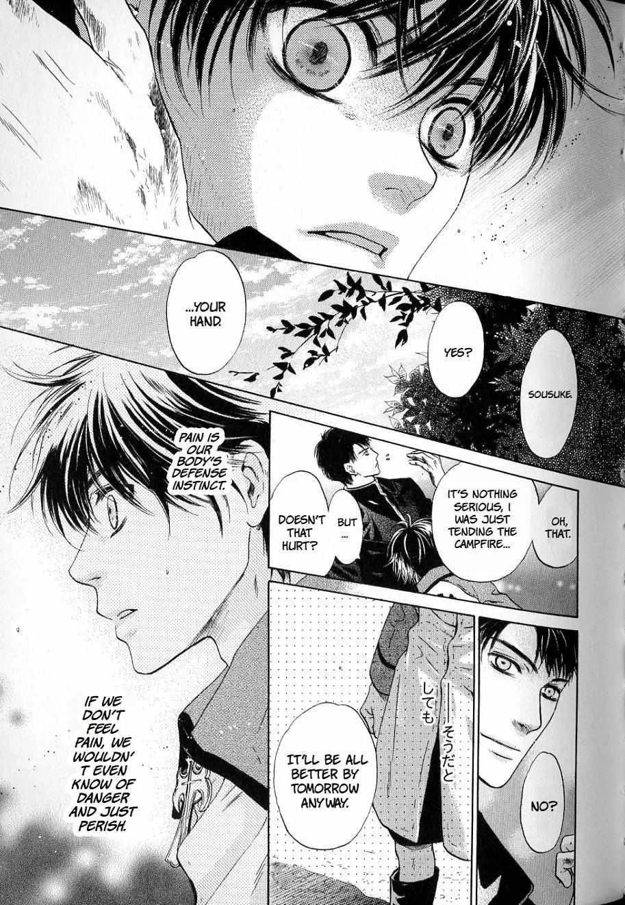 Hakkenden Chapter 31 page 38 - MangaKakalot