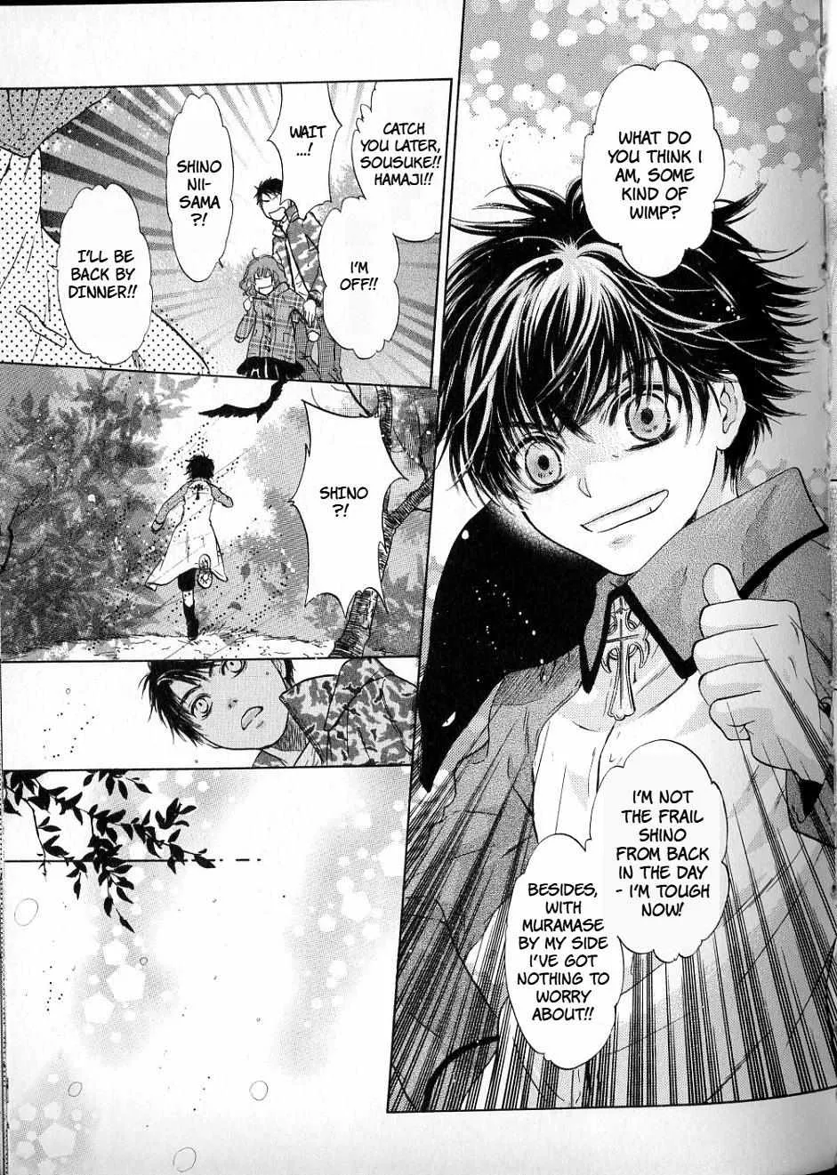 Hakkenden Chapter 31 page 42 - MangaKakalot