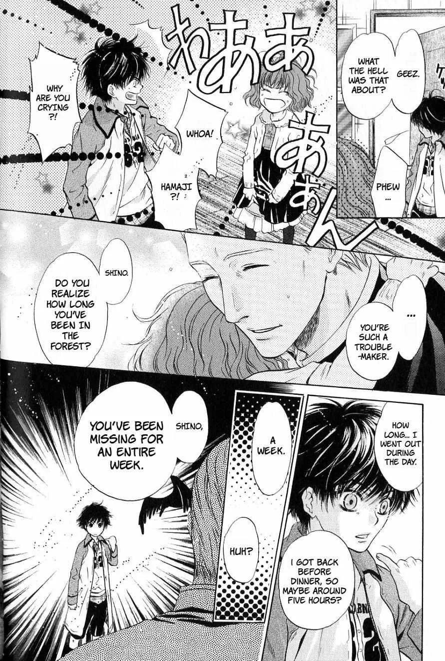 Hakkenden Chapter 31 page 45 - MangaKakalot