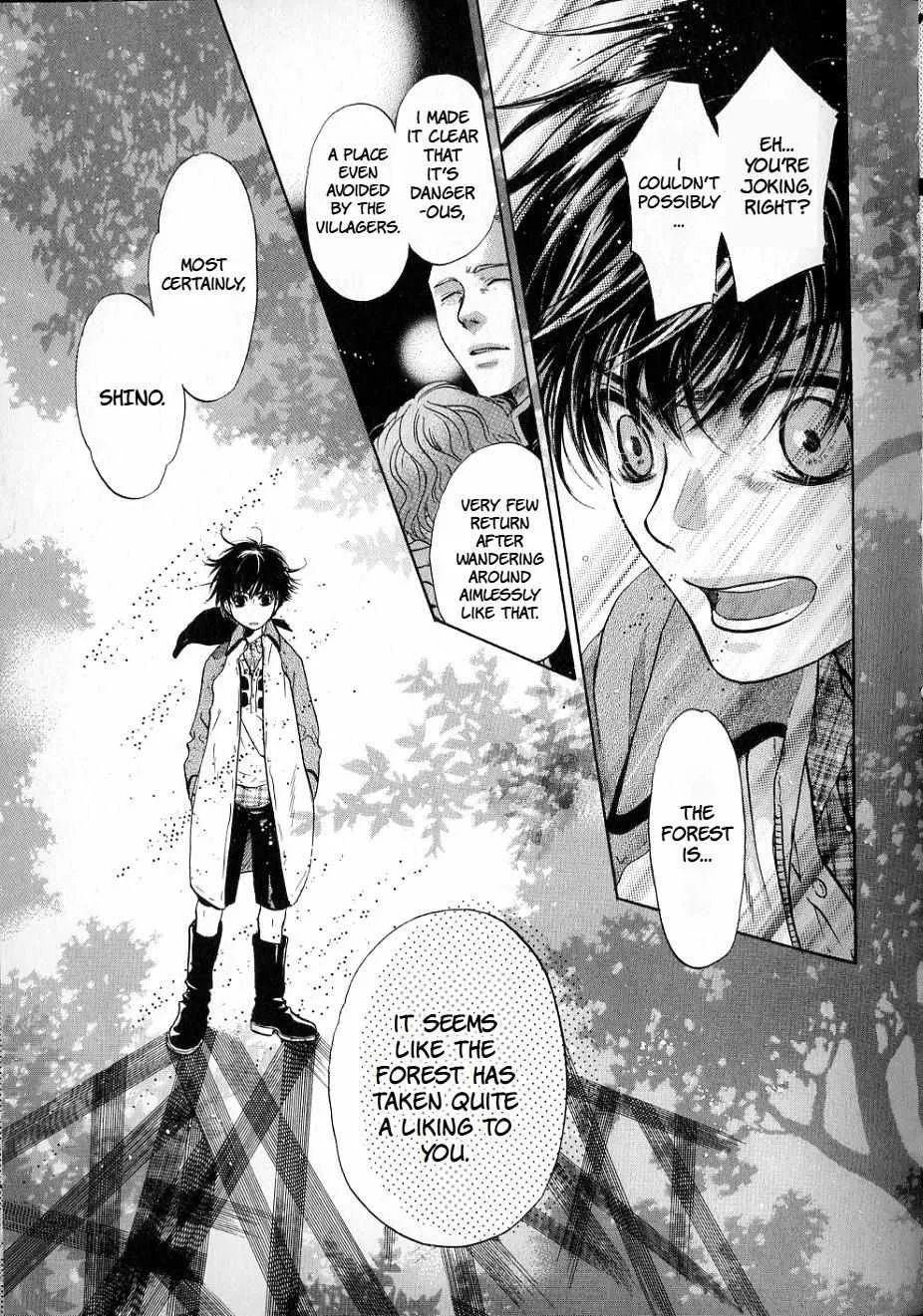 Hakkenden Chapter 31 page 46 - MangaKakalot