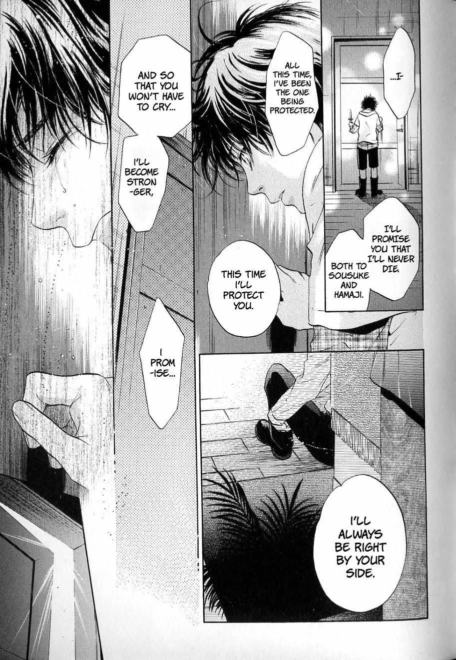 Hakkenden Chapter 31 page 50 - MangaKakalot