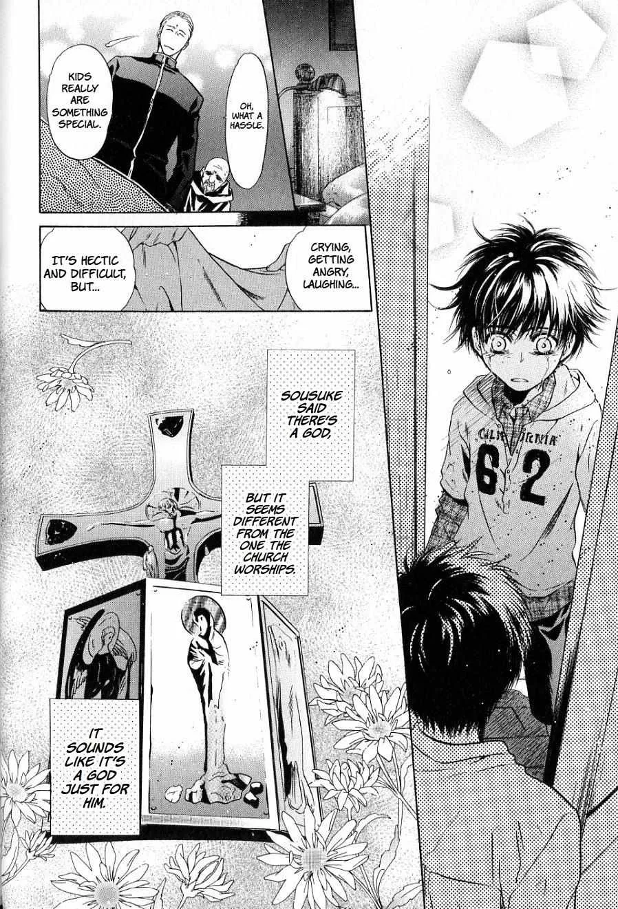 Hakkenden Chapter 31 page 51 - MangaKakalot