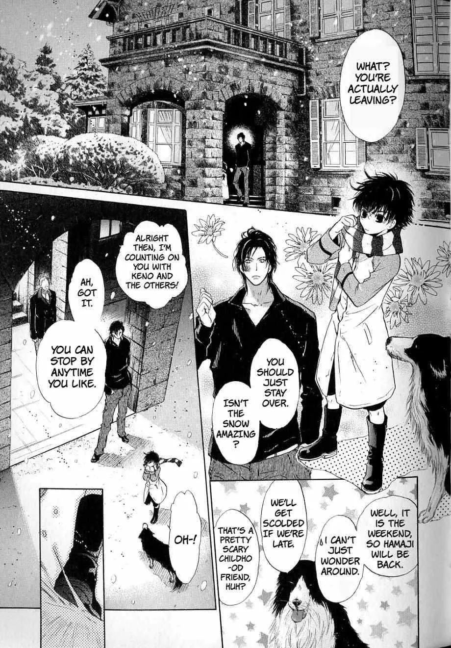 Hakkenden Chapter 32 page 37 - MangaKakalot