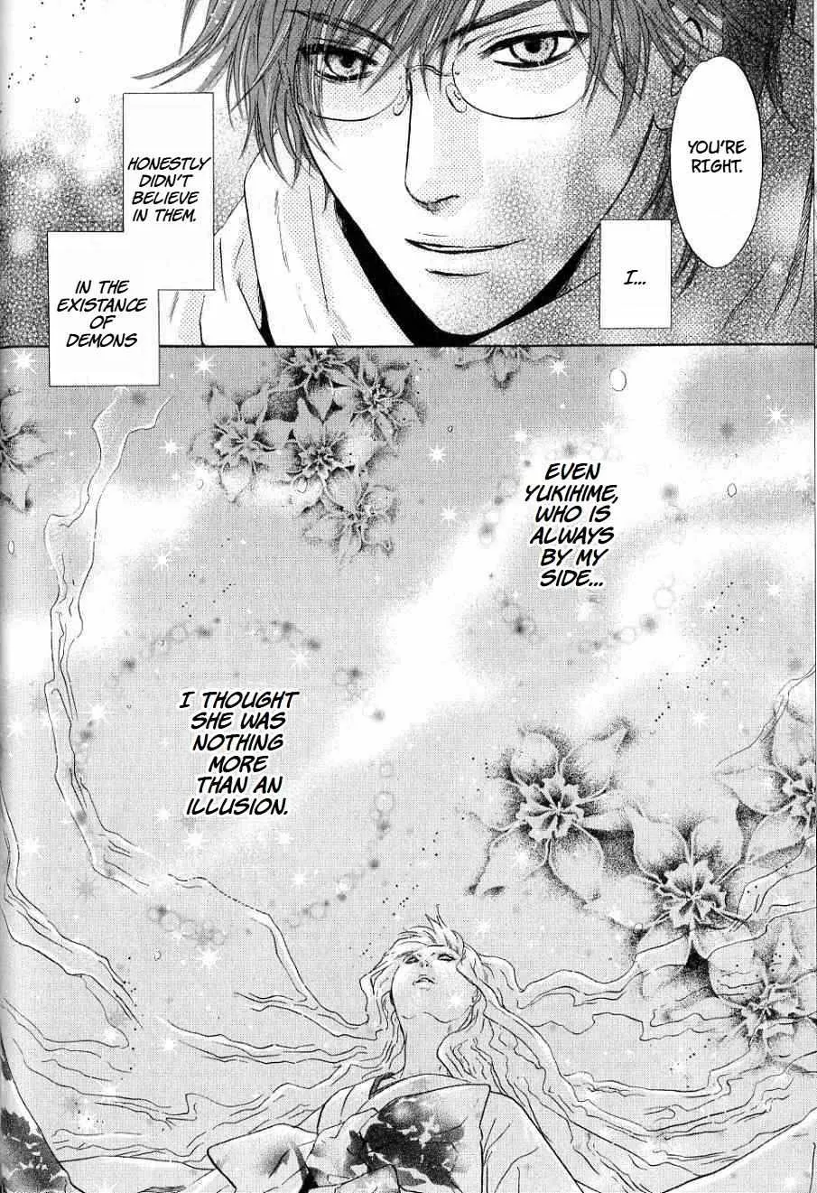 Hakkenden Chapter 32 page 52 - MangaKakalot