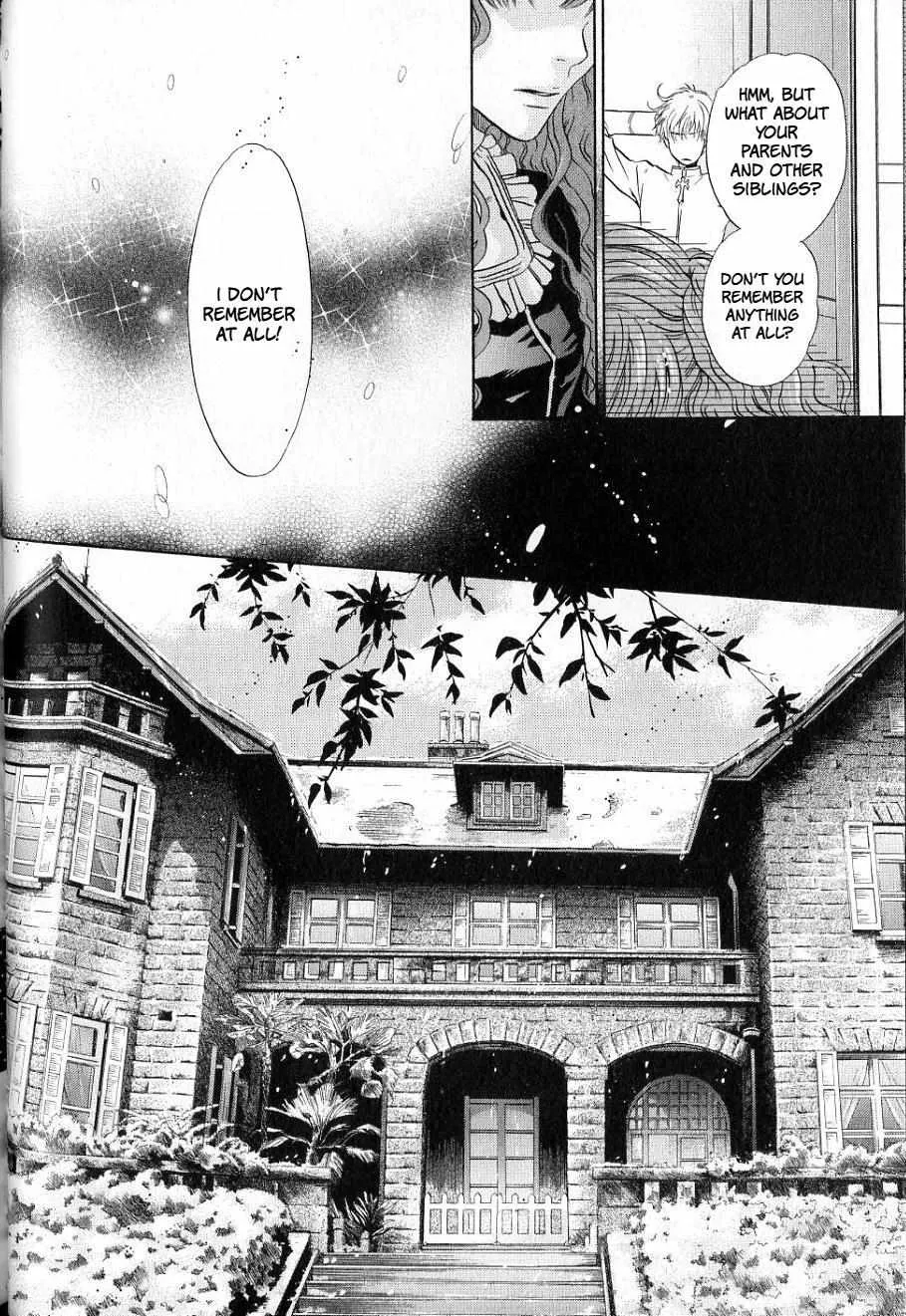 Hakkenden Chapter 33 page 18 - MangaKakalot