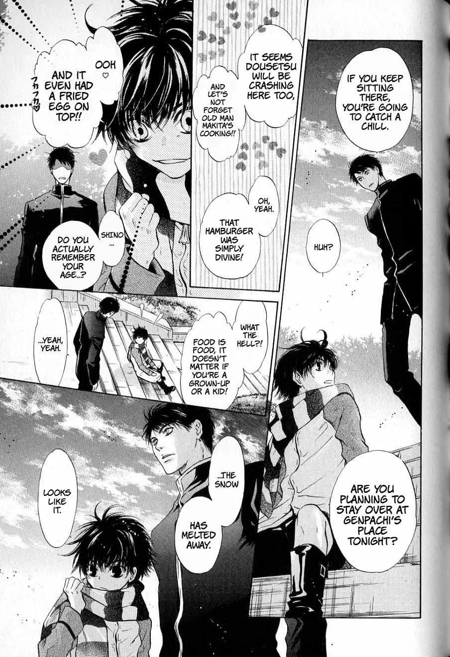 Hakkenden Chapter 33 page 39 - MangaKakalot