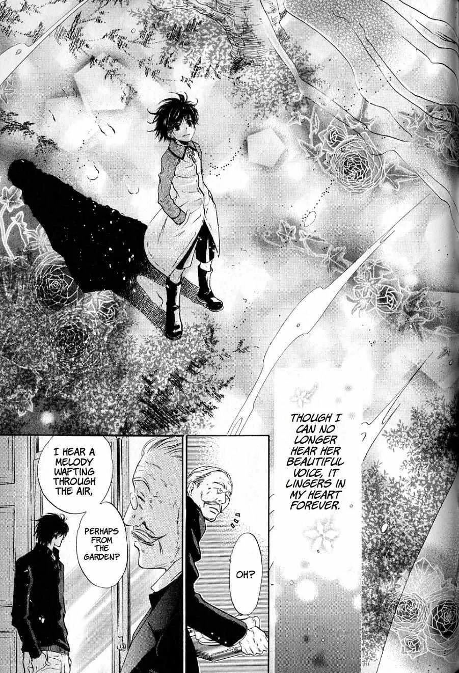 Hakkenden Chapter 33 page 43 - MangaKakalot