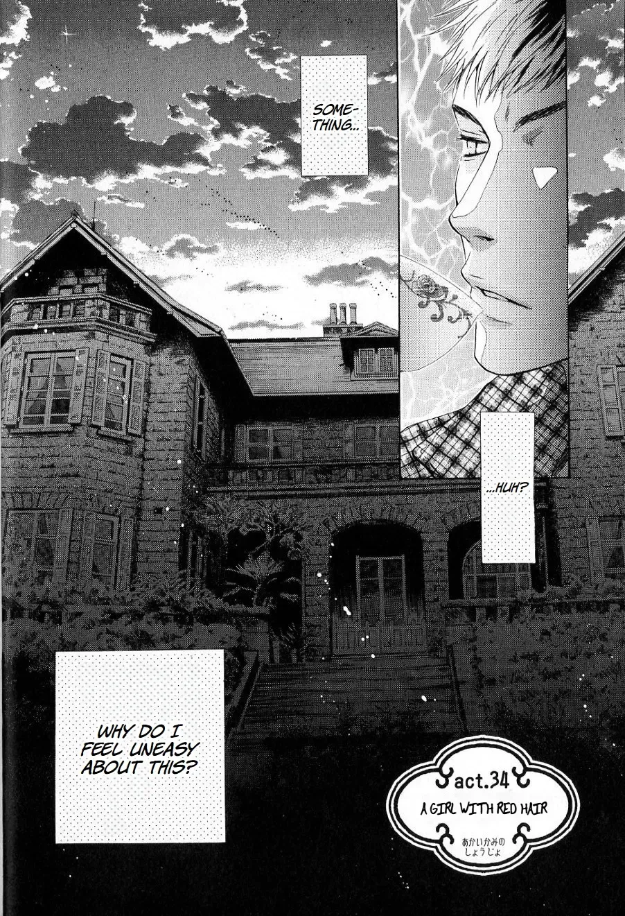 Hakkenden Chapter 34 page 7 - MangaNato