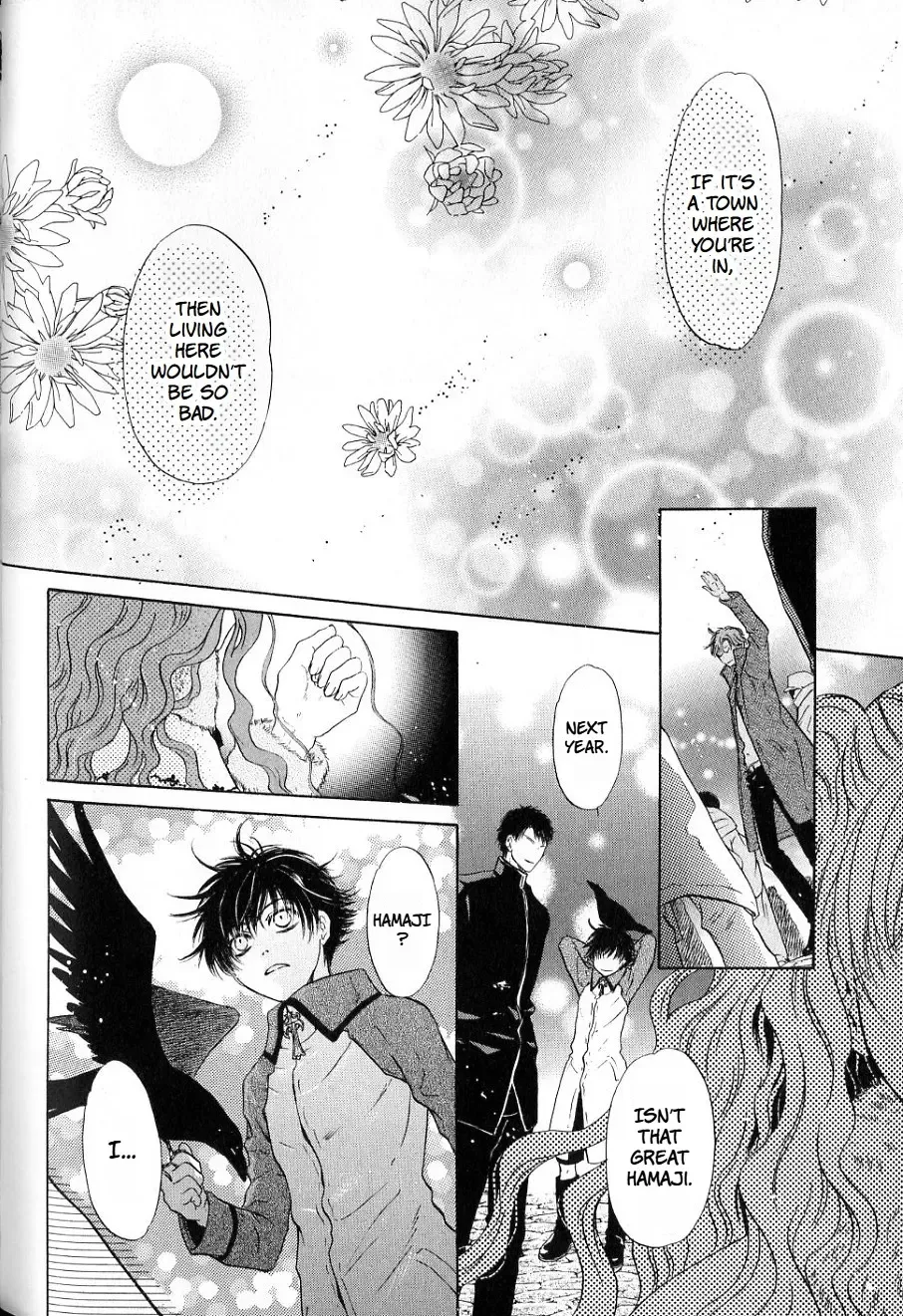 Hakkenden Chapter 35 page 35 - MangaNato