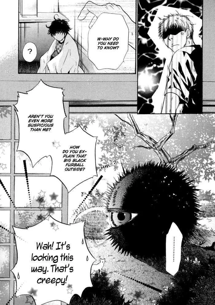 Hakkenden Chapter 7 page 14 - MangaKakalot