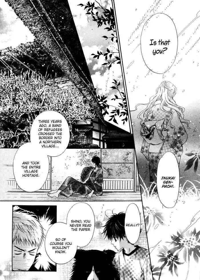 Hakkenden Chapter 7 page 27 - MangaKakalot