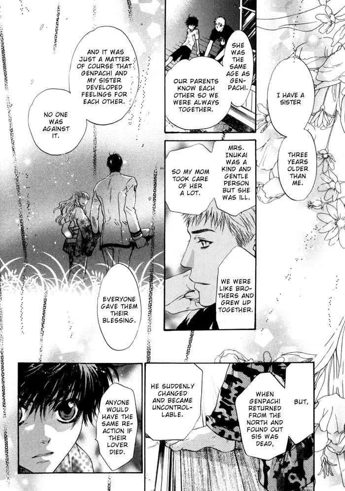 Hakkenden Chapter 7 page 46 - MangaKakalot