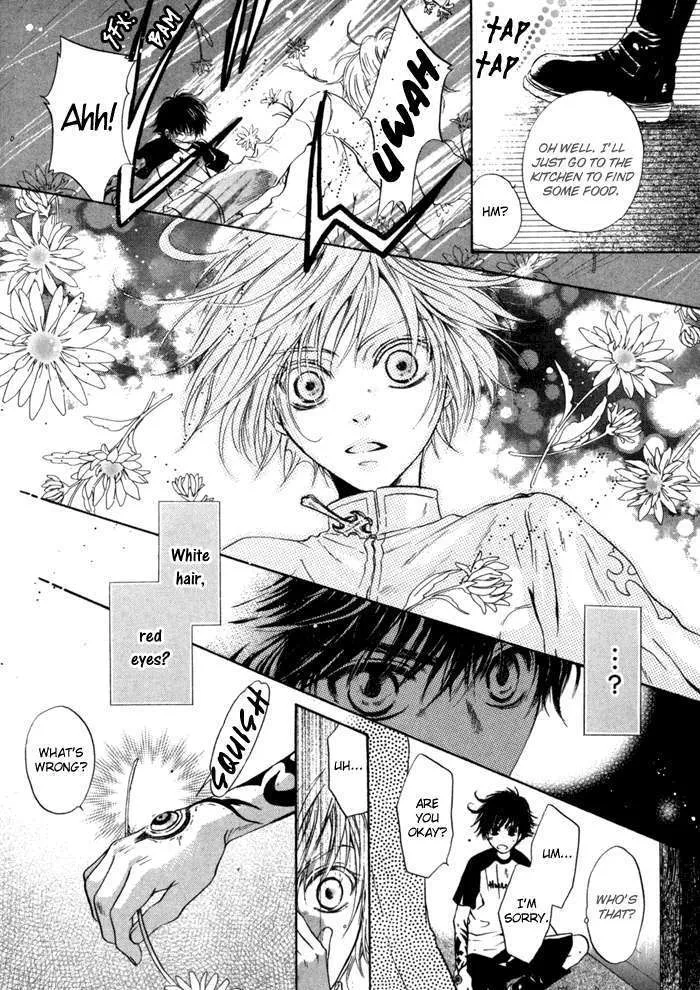 Hakkenden Chapter 9 page 18 - MangaKakalot