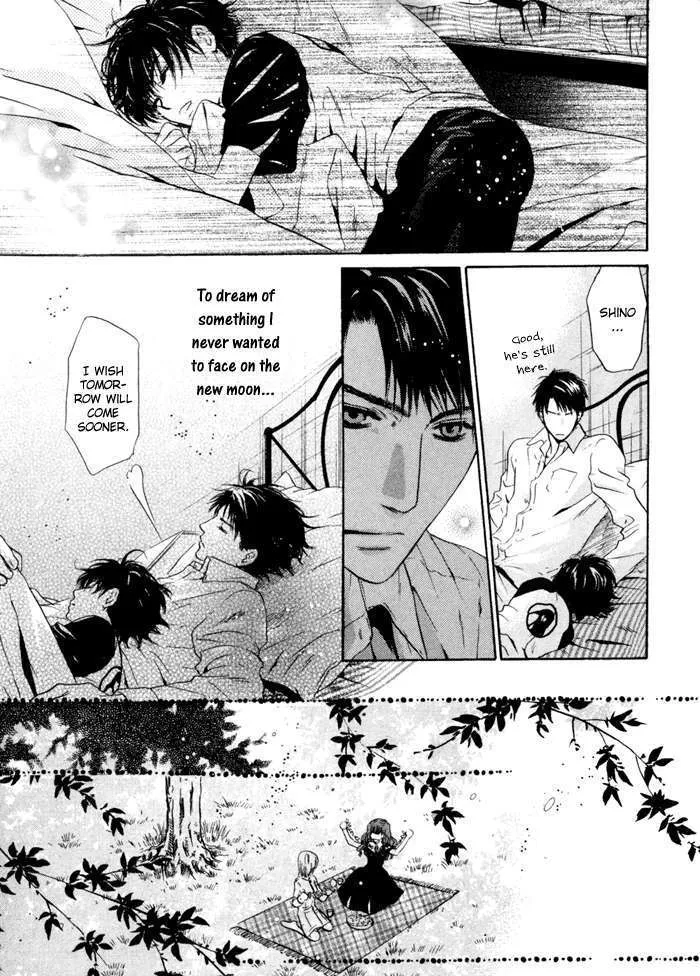 Hakkenden Chapter 9 page 37 - MangaKakalot