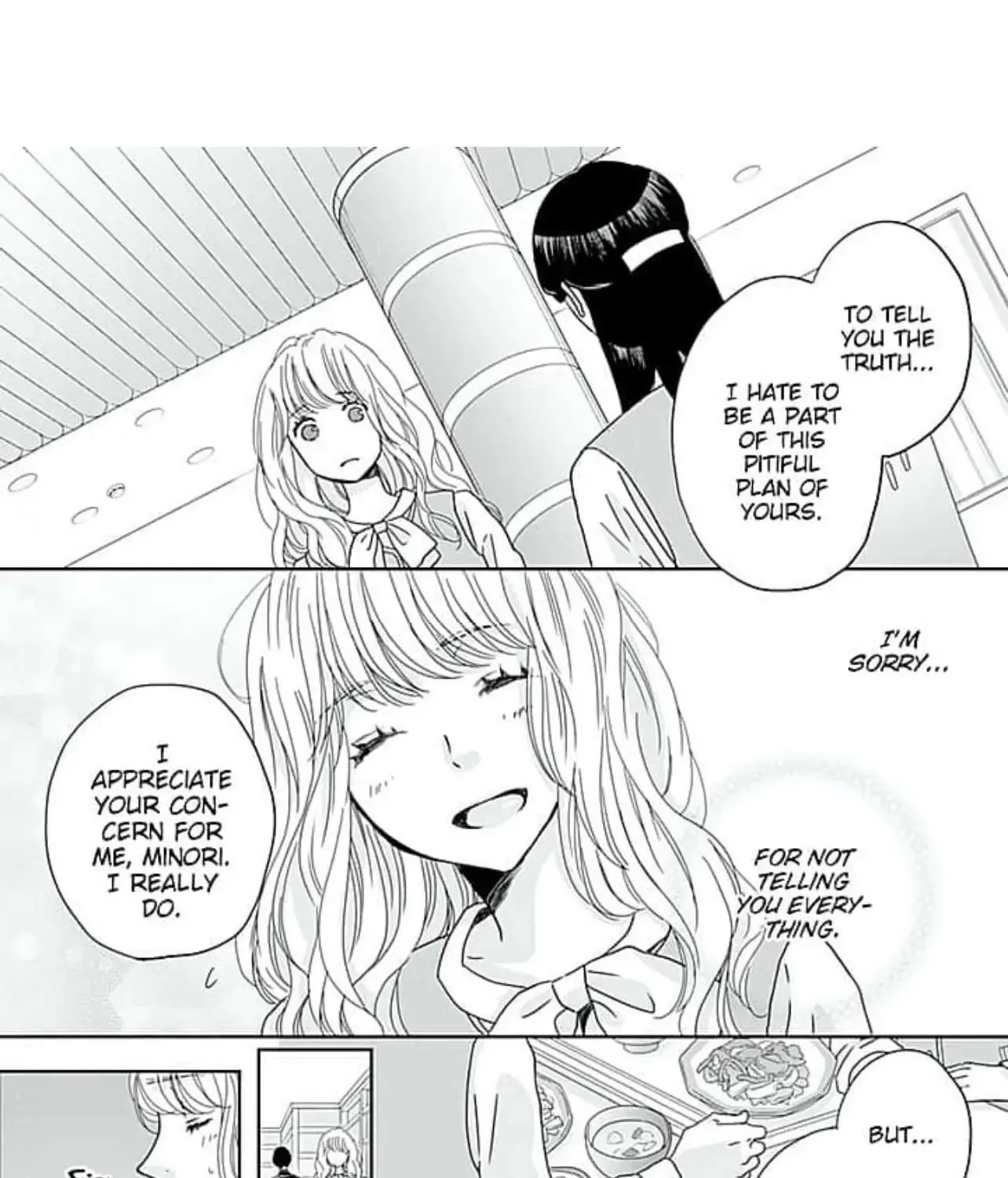 Hakoiri Musume desu ga, Keiyaku Renai Hajimemashita Chapter 1 page 21 - MangaKakalot