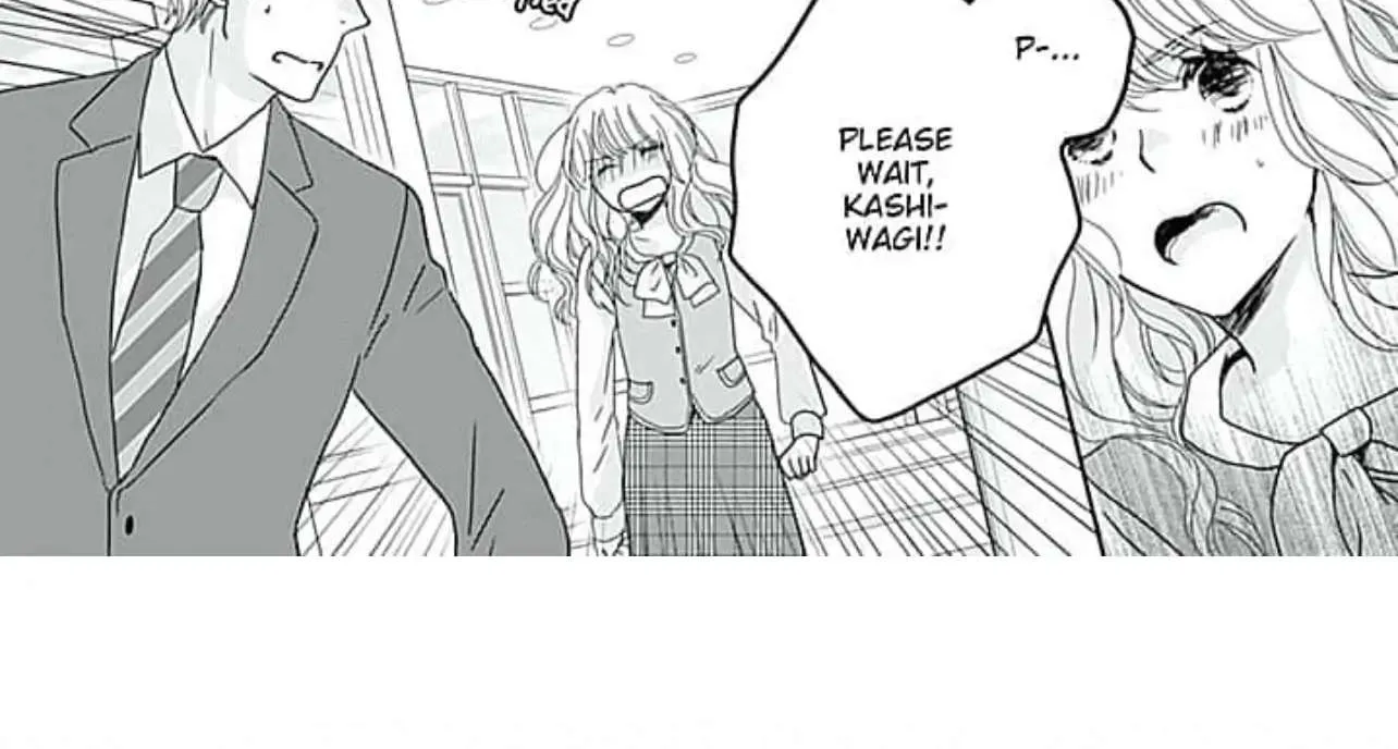 Hakoiri Musume desu ga, Keiyaku Renai Hajimemashita Chapter 1 page 24 - MangaKakalot