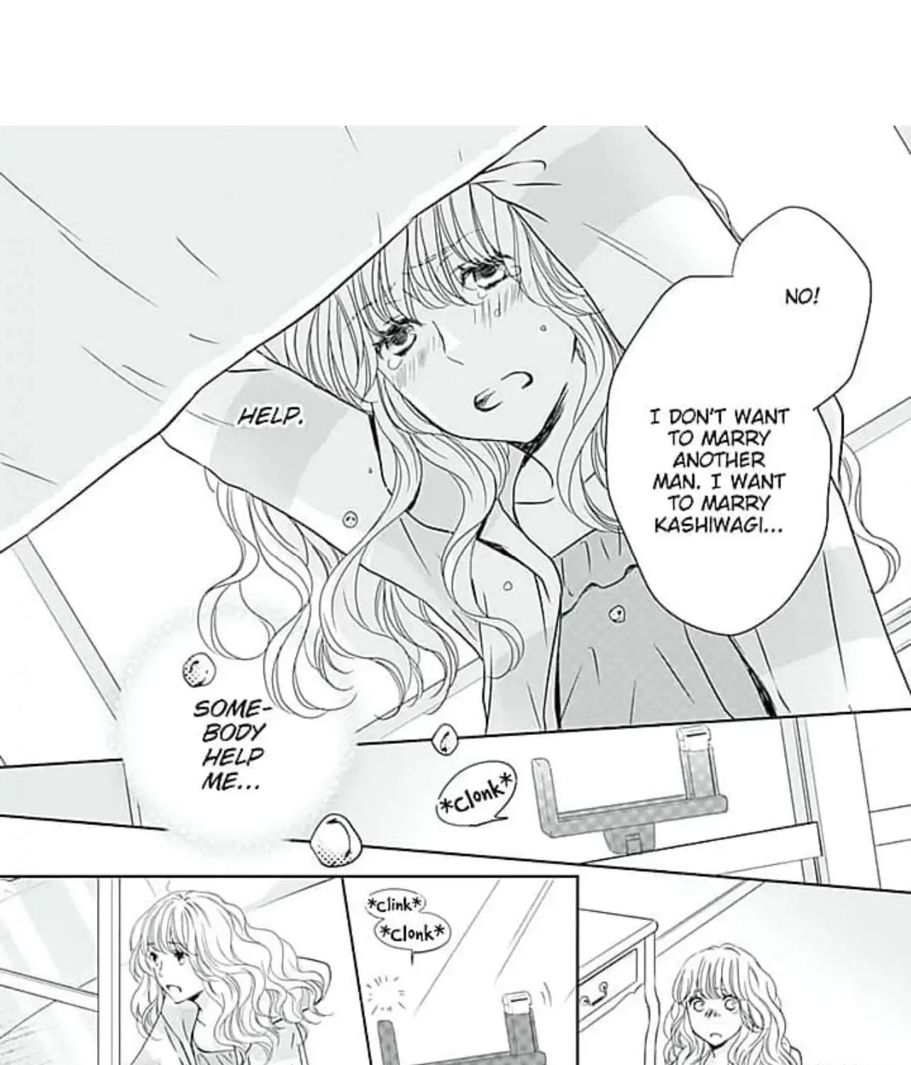 Hakoiri Musume desu ga, Keiyaku Renai Hajimemashita Chapter 12 page 22 - MangaKakalot