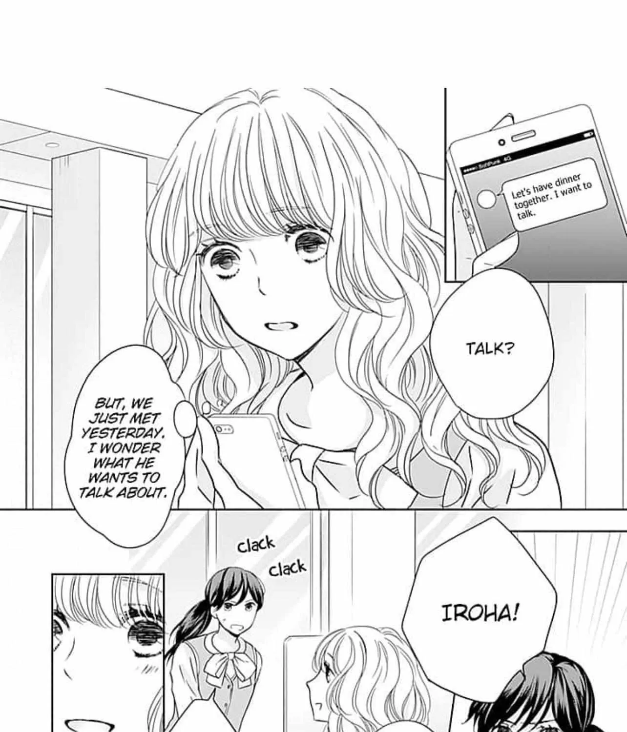 Hakoiri Musume desu ga, Keiyaku Renai Hajimemashita Chapter 13 page 40 - MangaKakalot