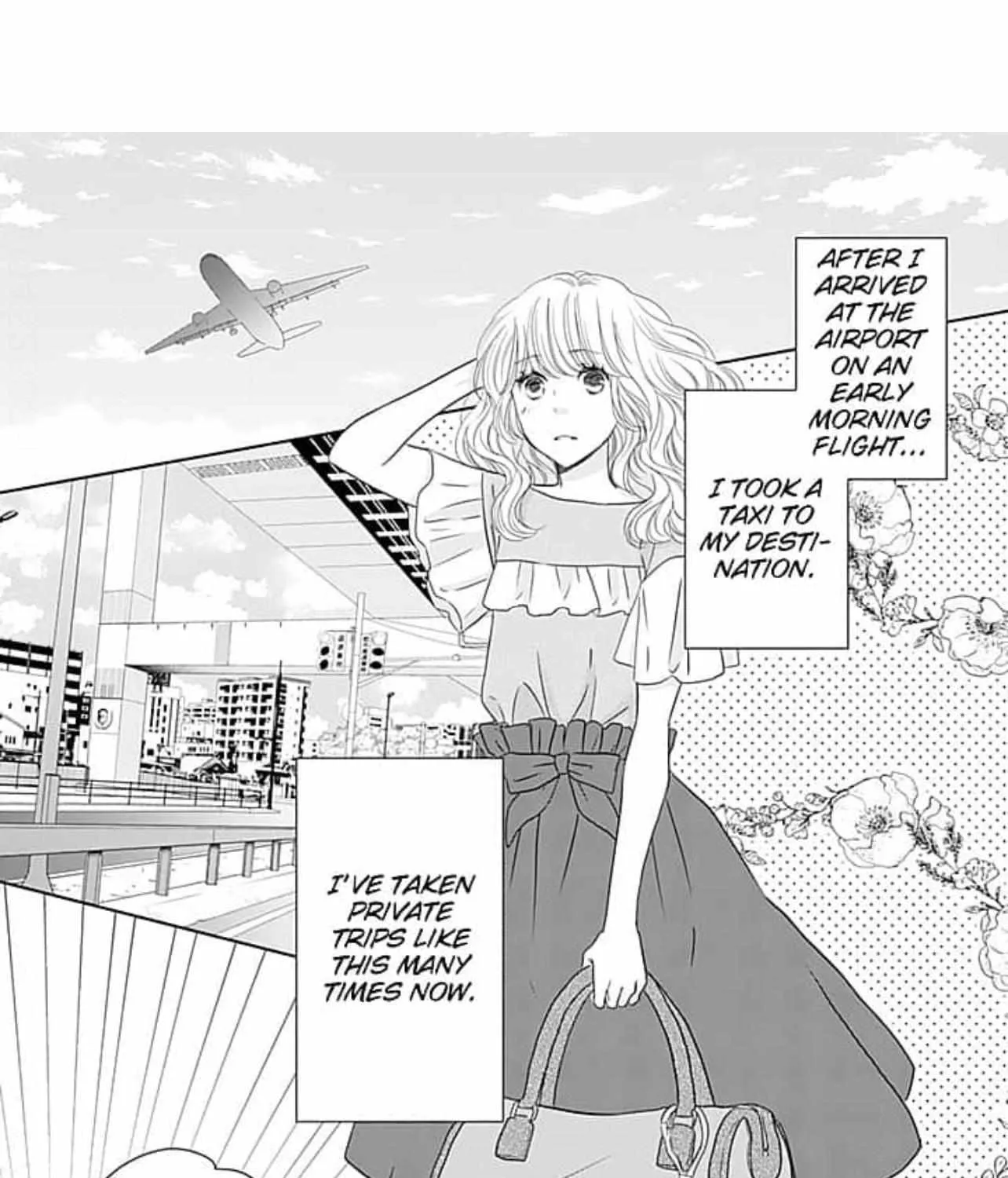 Hakoiri Musume desu ga, Keiyaku Renai Hajimemashita Chapter 15 page 6 - MangaNato