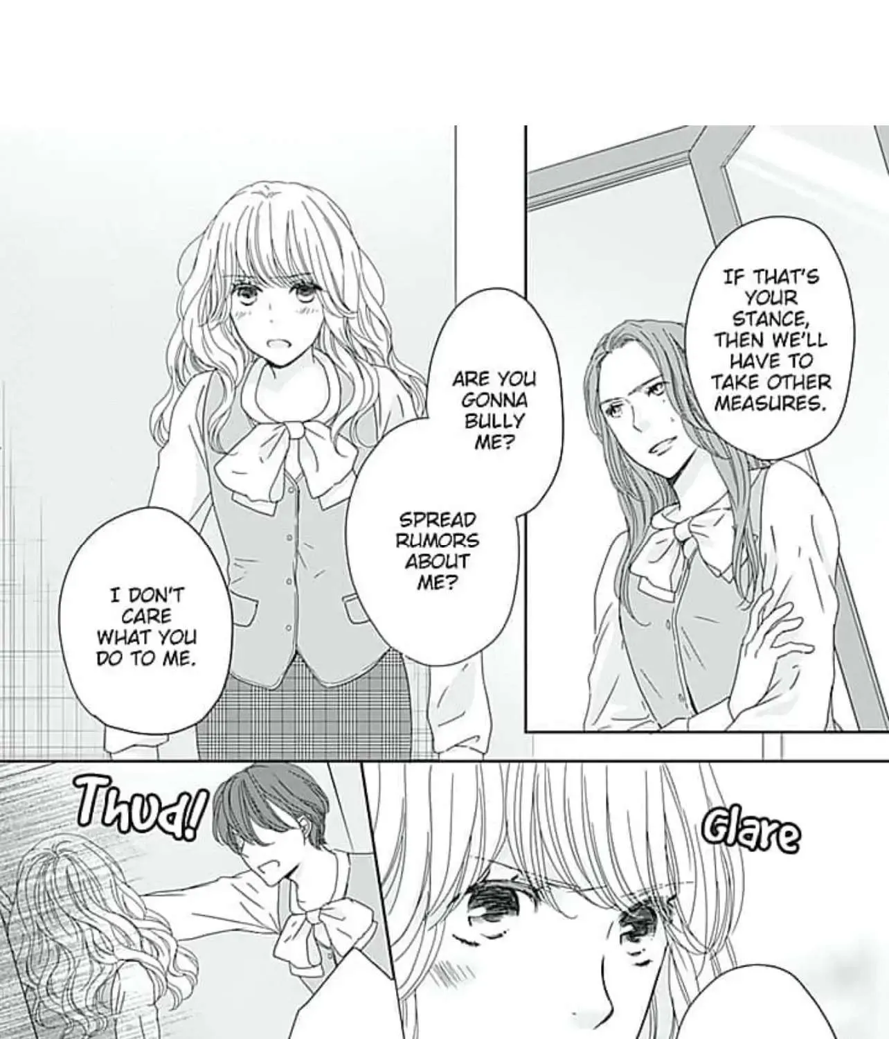 Hakoiri Musume desu ga, Keiyaku Renai Hajimemashita Chapter 6 page 18 - MangaNato