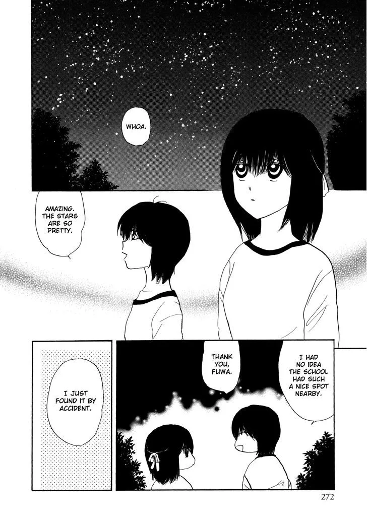 Hakoniwa Cosmos Chapter 4 page 2 - MangaKakalot