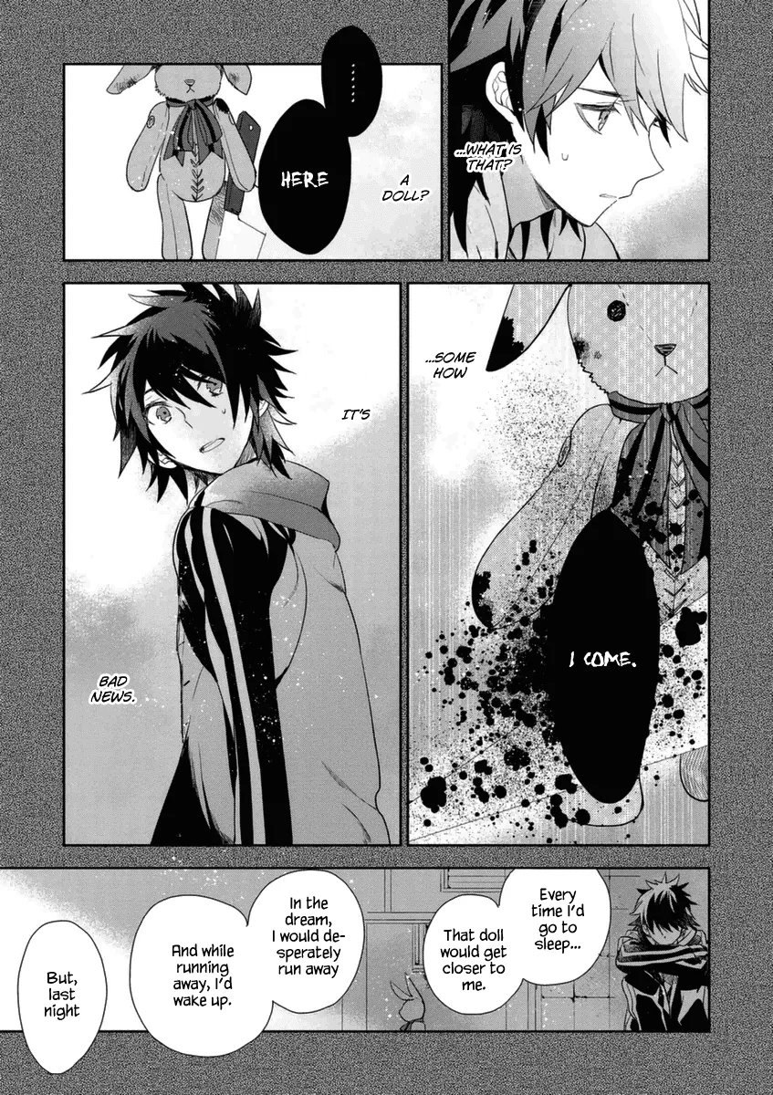 Hakoniwa no Reijou Tantei Chapter 2 page 12 - MangaKakalot