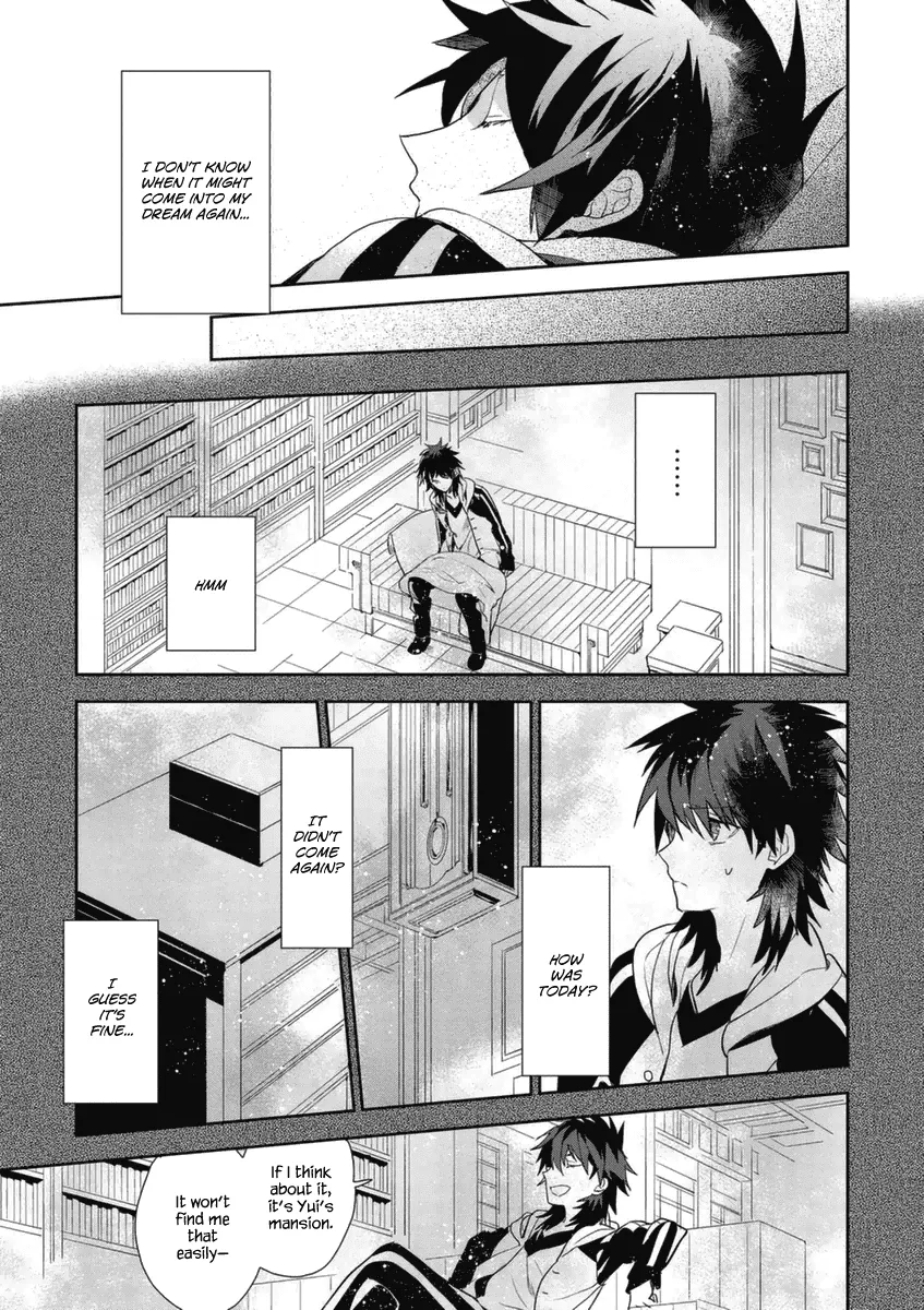 Hakoniwa no Reijou Tantei Chapter 2 page 24 - MangaKakalot