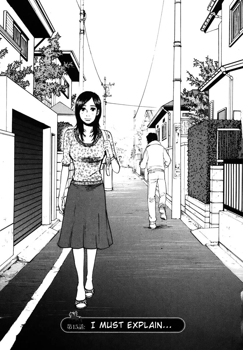 Hakuba No Oujisama Chapter 15 page 1 - MangaKakalot