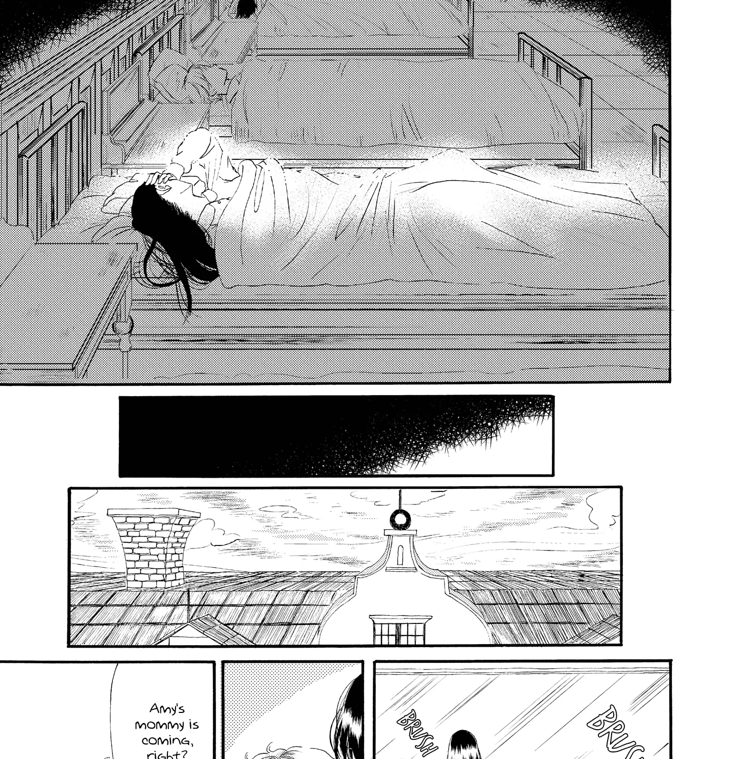 Hakugin Gymnasium Chapter 1 page 53 - MangaKakalot