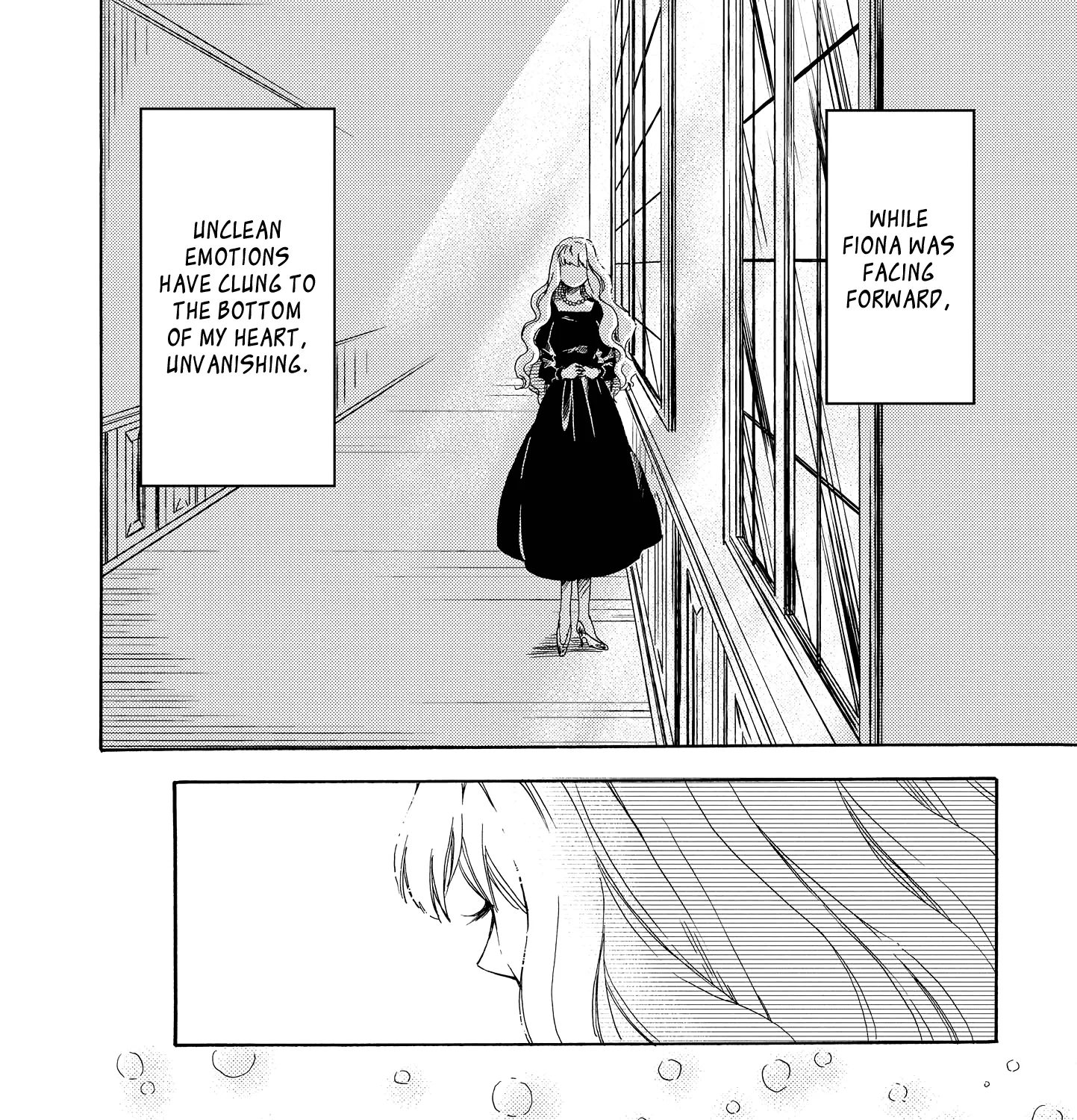 Hakugin Gymnasium Chapter 3.1 page 23 - MangaKakalot