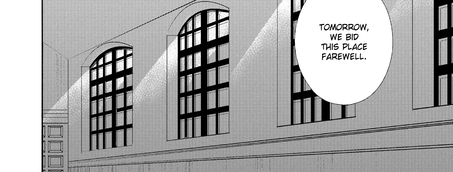 Hakugin Gymnasium Chapter 3.1 page 76 - MangaKakalot