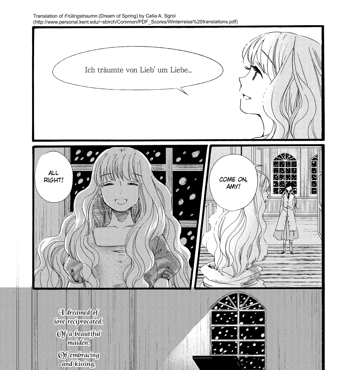 Hakugin Gymnasium Chapter 3 page 45 - MangaKakalot