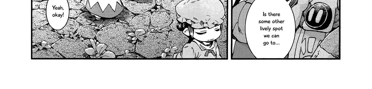 Hakumei To Mikochi Chapter 50 page 20 - MangaKakalot