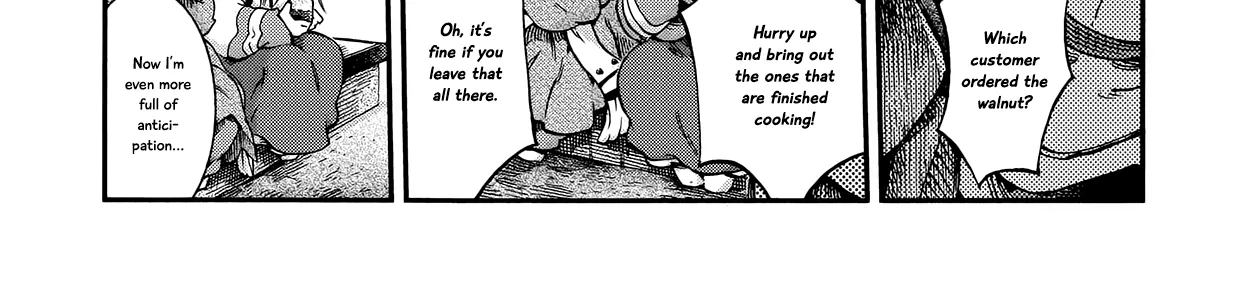 Hakumei To Mikochi Chapter 52 page 20 - MangaNato