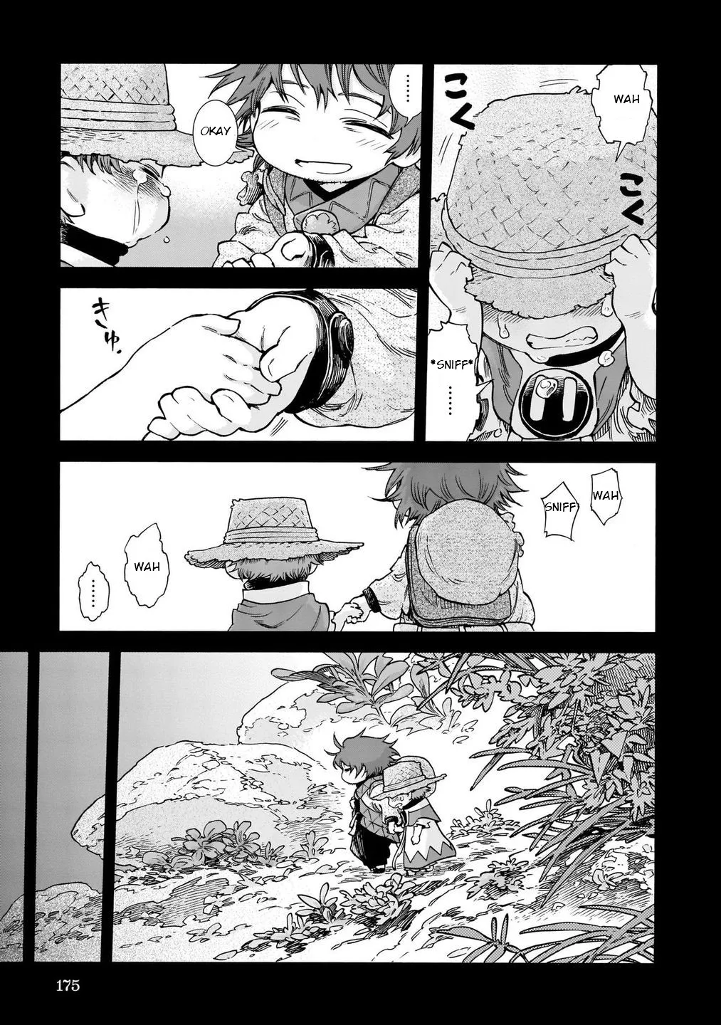 Hakumei To Mikochi Chapter 80 page 49 - MangaKakalot