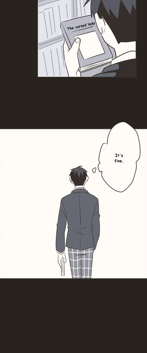 Hakwonmul Chapter 16 page 29 - MangaKakalot