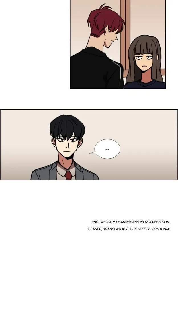 Hakwonmul Chapter 20 page 14 - MangaKakalot