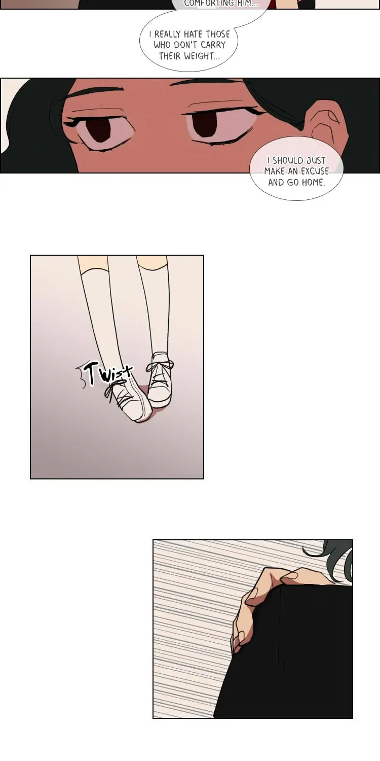 Hakwonmul Chapter 31 page 18 - MangaKakalot