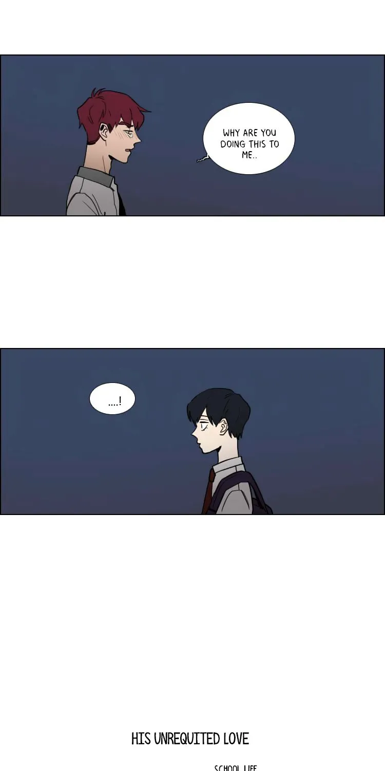 Hakwonmul Chapter 38 page 12 - MangaKakalot