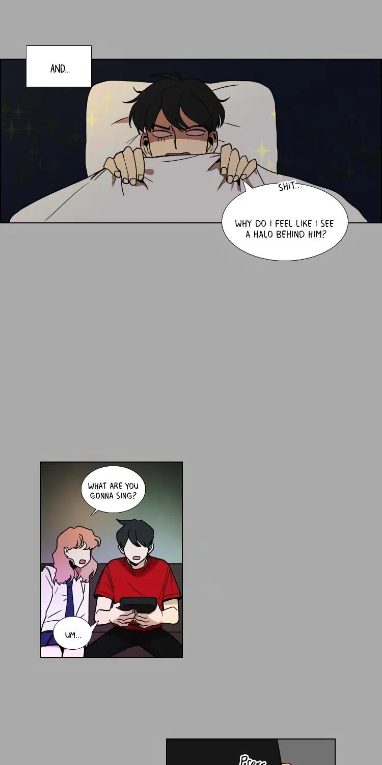 Hakwonmul Chapter 41 page 8 - MangaKakalot