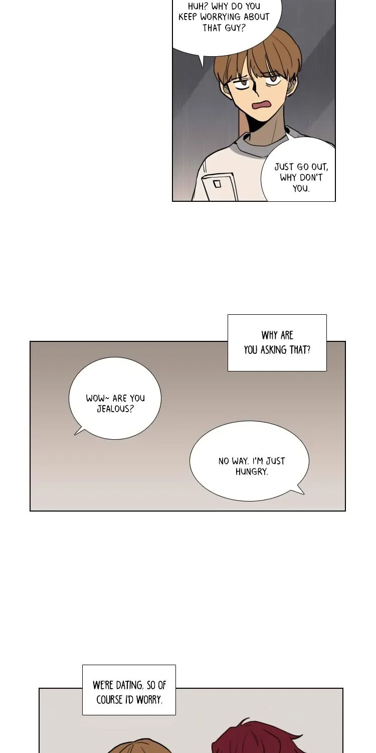 Hakwonmul Chapter 47 page 25 - MangaKakalot