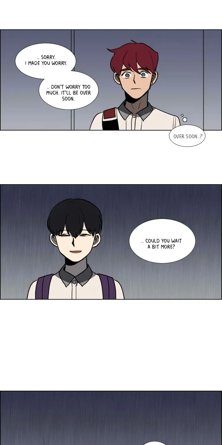 Hakwonmul Chapter 48 page 33 - MangaKakalot