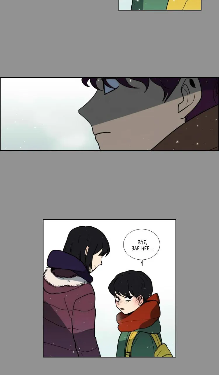 Hakwonmul Chapter 50 page 26 - MangaKakalot